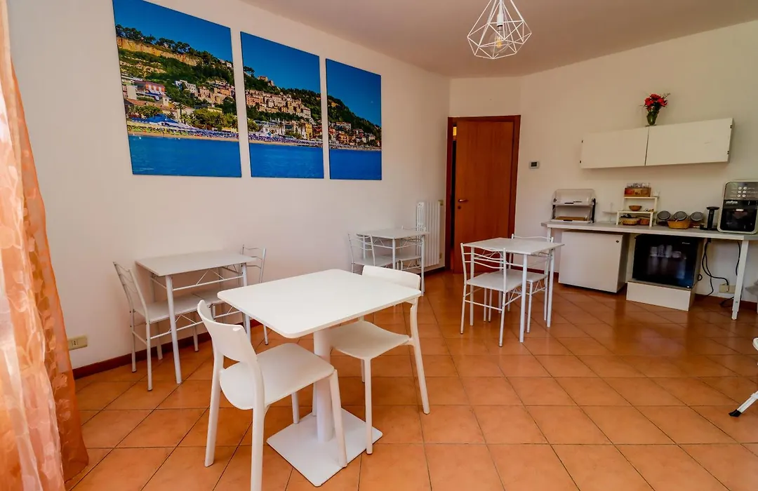 B&B Le Palme-1